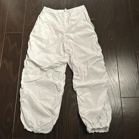 TNA Aviator Parachute Pant - Picture 1 of 7